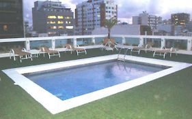 Ipanema Residencia